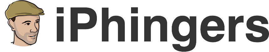 iPhingers